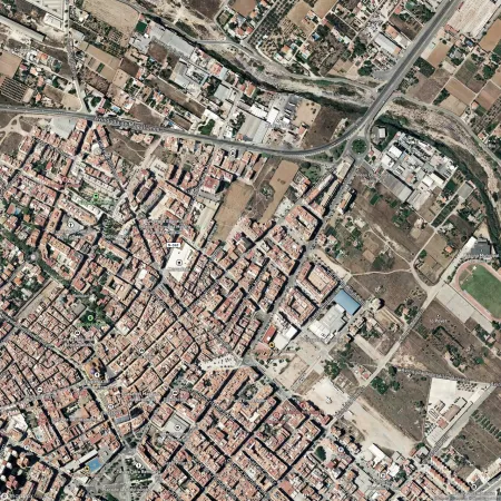 Foto del inmueble Piso de 46m2 en BENICARLO, CASTELLÓN