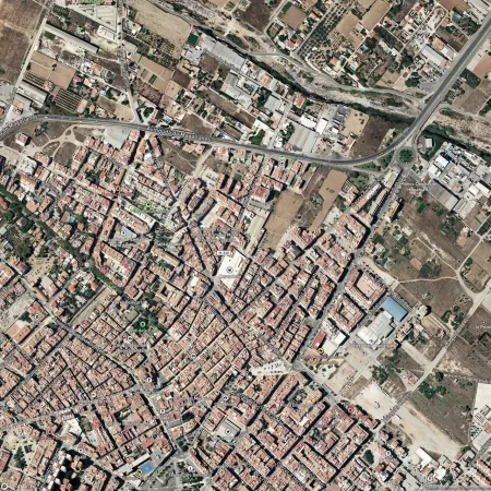 Foto del inmueble Piso de 46m2 en BENICARLO, CASTELLÓN