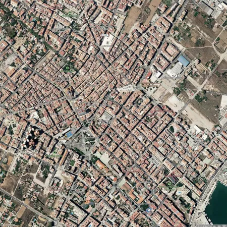 Foto del inmueble Garaje de 41m2 en BENICARLO, CASTELLÓN