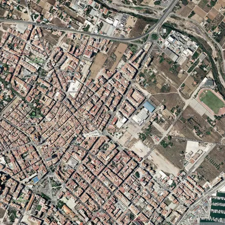 Foto del inmueble Piso de 68m2 en BENICARLO, CASTELLÓN