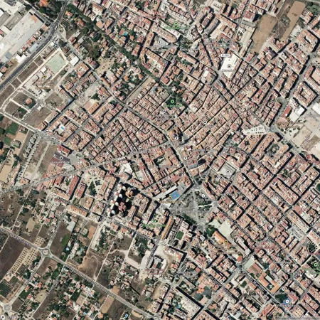 Foto del inmueble Piso de 52m2 en BENICARLO, CASTELLÓN