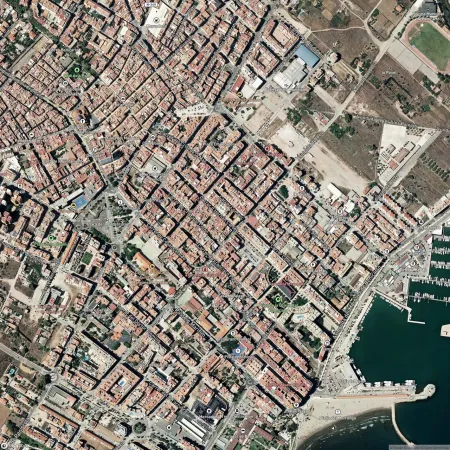 Foto del inmueble Piso de 85m2 en BENICARLO, CASTELLÓN