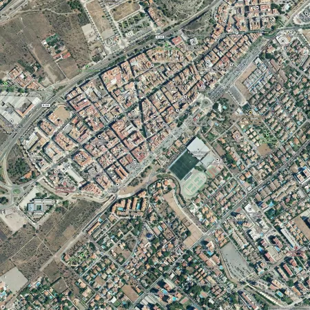 Foto del inmueble Piso de 89m2 en BENICASIM / BENICASSIM, CASTELLÓN