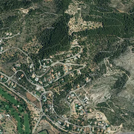 Foto del inmueble Piso de 282m2 en BORRIOL, CASTELLÓN