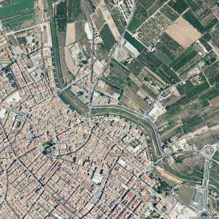 Foto del inmueble Casa de 79m2 en BORRIANA / BURRIANA, CASTELLÓN