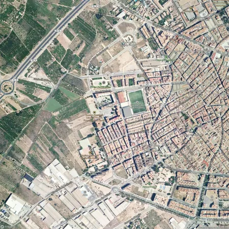 Foto del inmueble Piso de 60m2 en BORRIANA / BURRIANA, CASTELLÓN