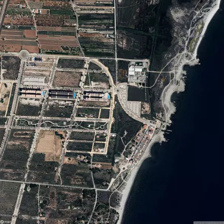 Foto del inmueble Piso de 102m2 en CABANES, CASTELLÓN