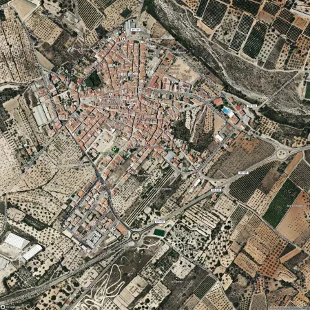 Foto del inmueble Piso de 92m2 en CALIG, CASTELLÓN