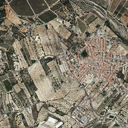 Foto del inmueble Piso de 234m2 en CALIG, CASTELLÓN