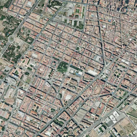 Foto del inmueble Piso de 95m2 en CASTELLO DE LA PLANA, CASTELLÓN