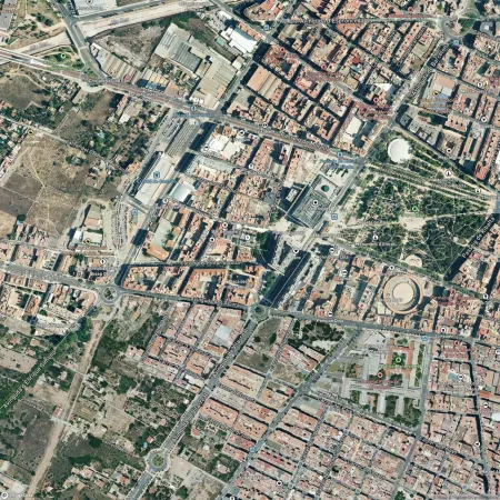 Foto del inmueble Piso de 129m2 en CASTELLO DE LA PLANA, CASTELLÓN