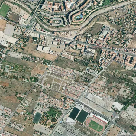 Foto del inmueble Piso de 139m2 en CASTELLO DE LA PLANA, CASTELLÓN