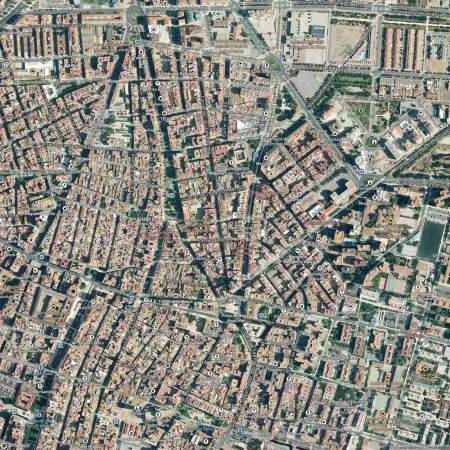 Foto del inmueble Piso de 94m2 en CASTELLO DE LA PLANA, CASTELLÓN