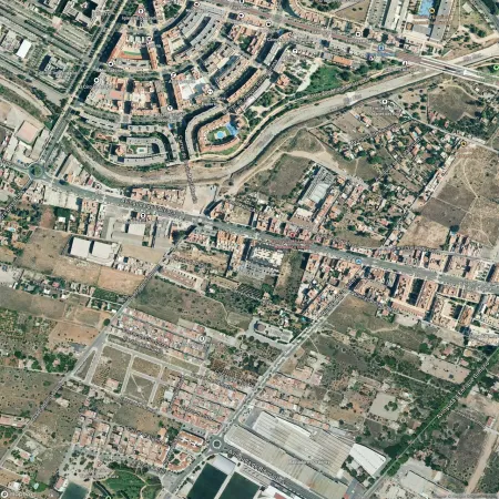 Foto del inmueble Piso de 91m2 en CASTELLO DE LA PLANA, CASTELLÓN