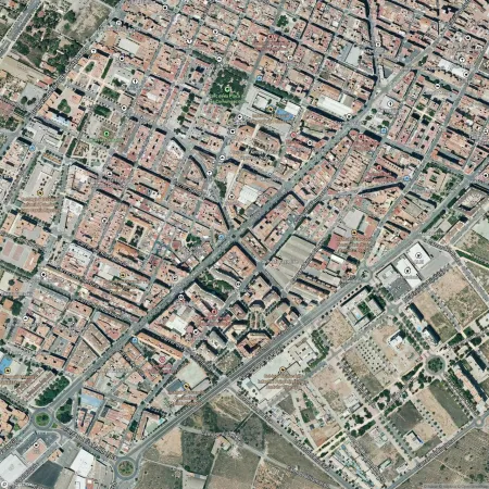 Foto del inmueble Piso de 96m2 en CASTELLO DE LA PLANA, CASTELLÓN