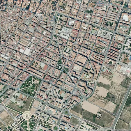 Foto del inmueble Piso de 78m2 en CASTELLO DE LA PLANA, CASTELLÓN