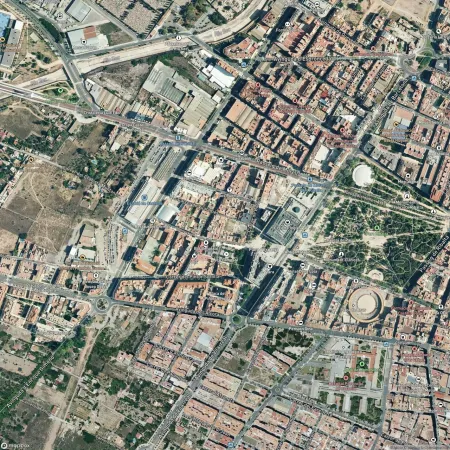 Foto del inmueble Piso de 76m2 en CASTELLO DE LA PLANA, CASTELLÓN