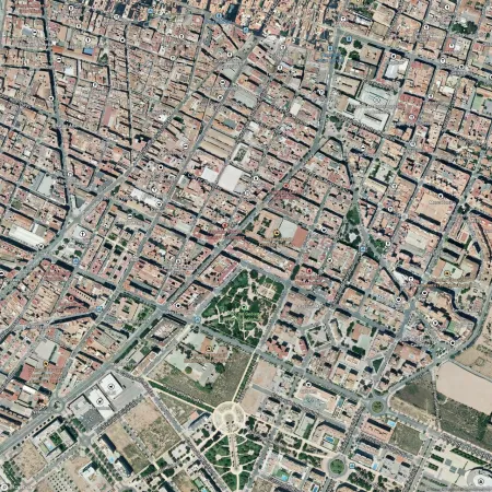 Foto del inmueble Piso de 119m2 en CASTELLO DE LA PLANA, CASTELLÓN