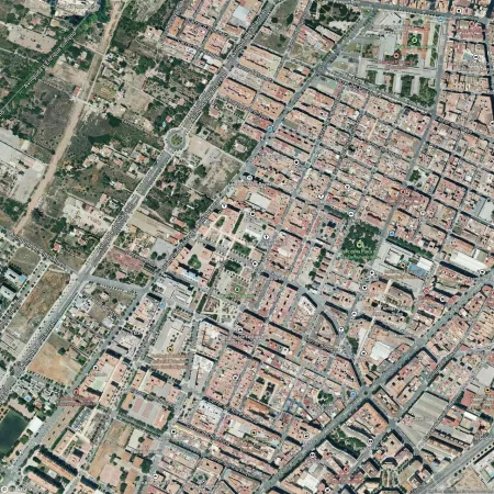 Foto del inmueble Piso de 116m2 en CASTELLO DE LA PLANA, CASTELLÓN