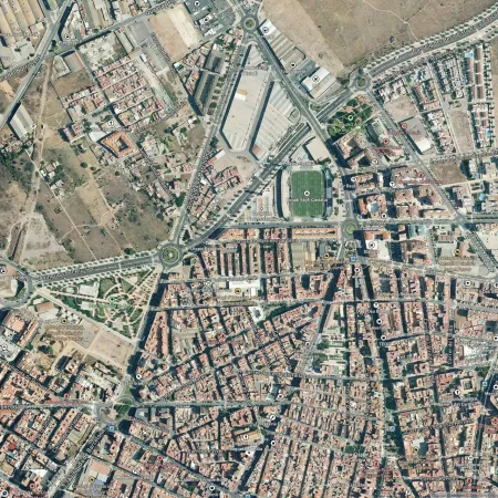 Foto del inmueble Piso de 96m2 en CASTELLO DE LA PLANA, CASTELLÓN