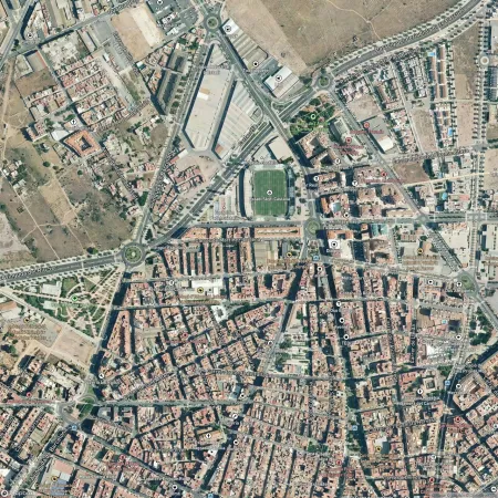 Foto del inmueble Piso de 81m2 en CASTELLO DE LA PLANA, CASTELLÓN