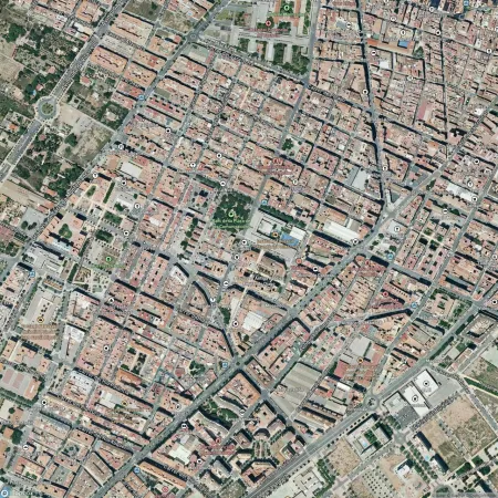 Foto del inmueble Piso de 66m2 en CASTELLO DE LA PLANA, CASTELLÓN