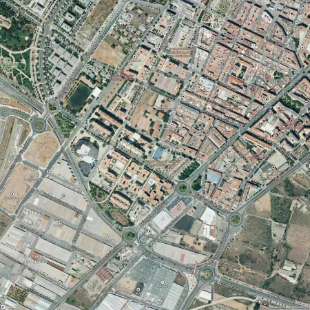 Foto del inmueble Piso de 108m2 en CASTELLO DE LA PLANA, CASTELLÓN