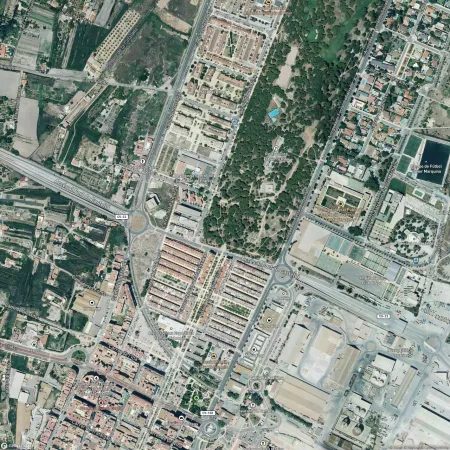 Foto del inmueble Piso de 136m2 en CASTELLO DE LA PLANA, CASTELLÓN