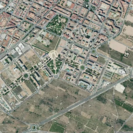 Foto del inmueble Piso de 157m2 en CASTELLO DE LA PLANA, CASTELLÓN