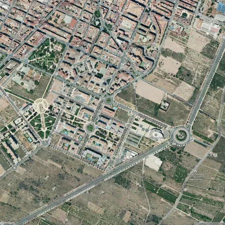 Foto del inmueble Garaje de 23m2 en CASTELLO DE LA PLANA, CASTELLÓN