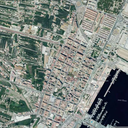 Foto del inmueble Piso de 83m2 en CASTELLO DE LA PLANA, CASTELLÓN