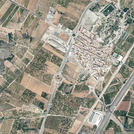 Foto del inmueble Piso de 82m2 en LA LLOSA, CASTELLÓN