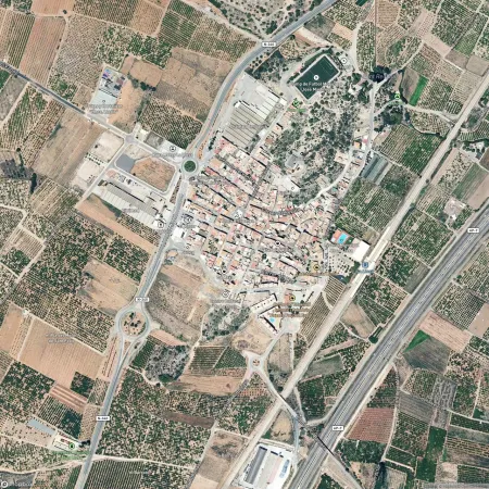 Foto del inmueble Local de 27m2 en LA LLOSA, CASTELLÓN