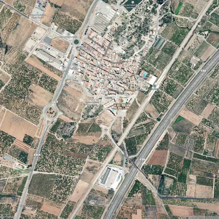 Foto del inmueble Casa de 230m2 en LA LLOSA, CASTELLÓN