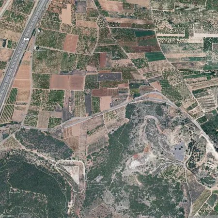 Foto del inmueble Suelo en ALMENARA, CASTELLÓN