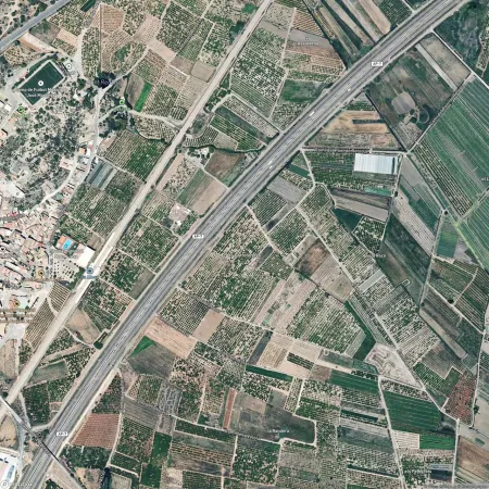 Foto del inmueble Suelo en LA LLOSA, CASTELLÓN