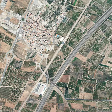 Foto del inmueble Suelo en LA LLOSA, CASTELLÓN