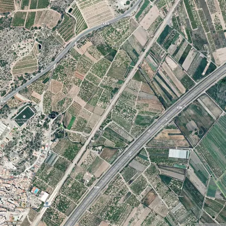 Foto del inmueble Suelo en LA LLOSA, CASTELLÓN