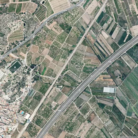 Foto del inmueble Suelo en LA LLOSA, CASTELLÓN