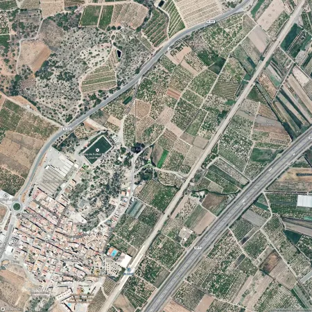 Foto del inmueble Suelo en LA LLOSA, CASTELLÓN