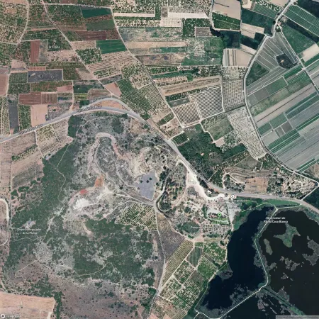 Foto del inmueble Suelo en LA LLOSA, CASTELLÓN