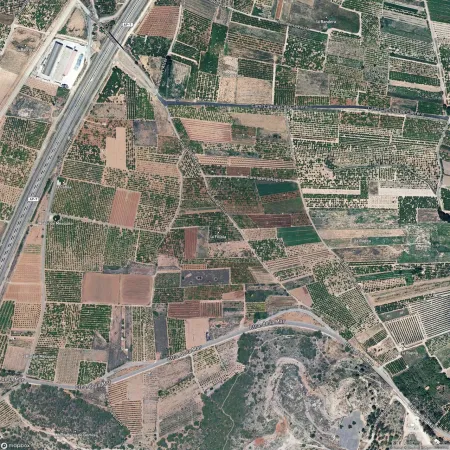 Foto del inmueble Suelo en LA LLOSA, CASTELLÓN