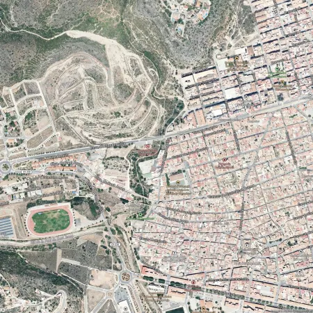 Foto del inmueble Piso de 98m2 en LA VALL D'UIXO, CASTELLÓN
