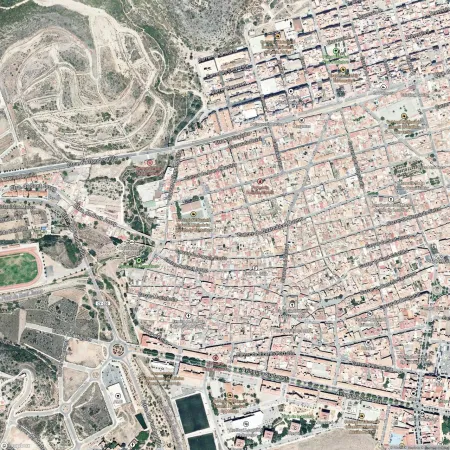 Foto del inmueble Piso de 99m2 en LA VALL D'UIXO, CASTELLÓN