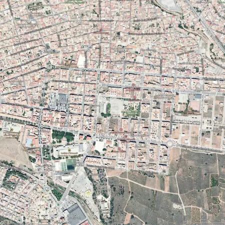 Foto del inmueble Piso de 118m2 en LA VALL D'UIXO, CASTELLÓN