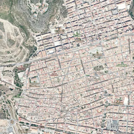 Foto del inmueble Piso de 194m2 en LA VALL D'UIXO, CASTELLÓN