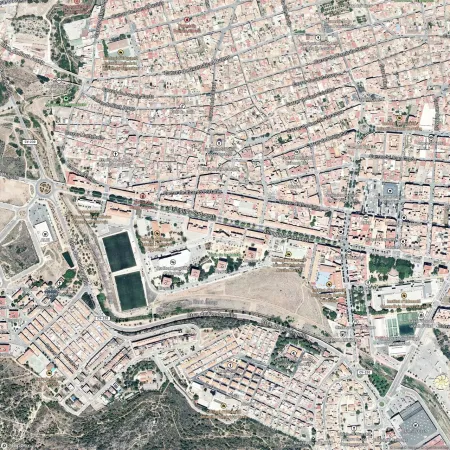 Foto del inmueble Piso de 77m2 en LA VALL D'UIXO, CASTELLÓN