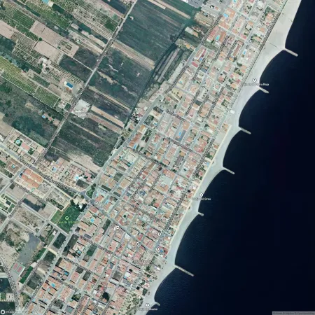 Foto del inmueble Local de 99m2 en MONCOFA, CASTELLÓN