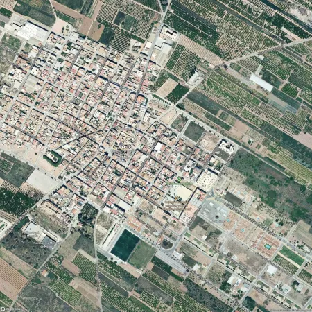 Foto del inmueble Piso de 452m2 en MONCOFA, CASTELLÓN