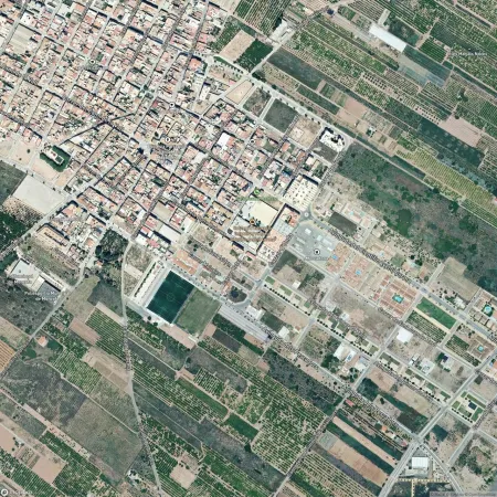 Foto del inmueble Local de 157m2 en MONCOFA, CASTELLÓN